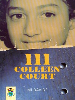 cover image of 111 Colleen Court